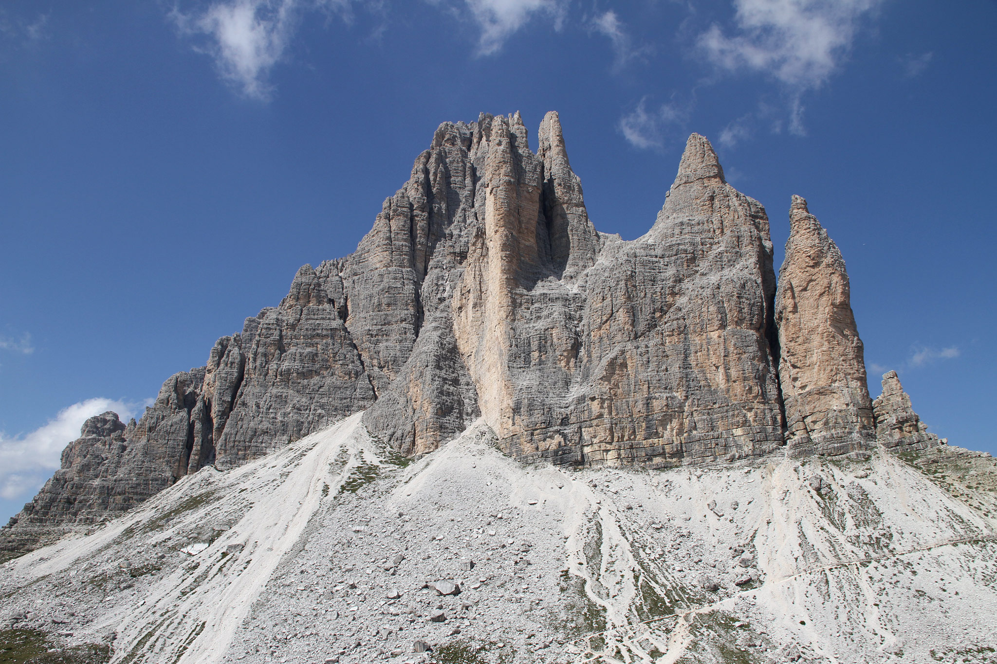 Tre Cime di Lavaredo